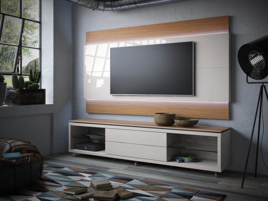 Rack e home Lincoln 1.9