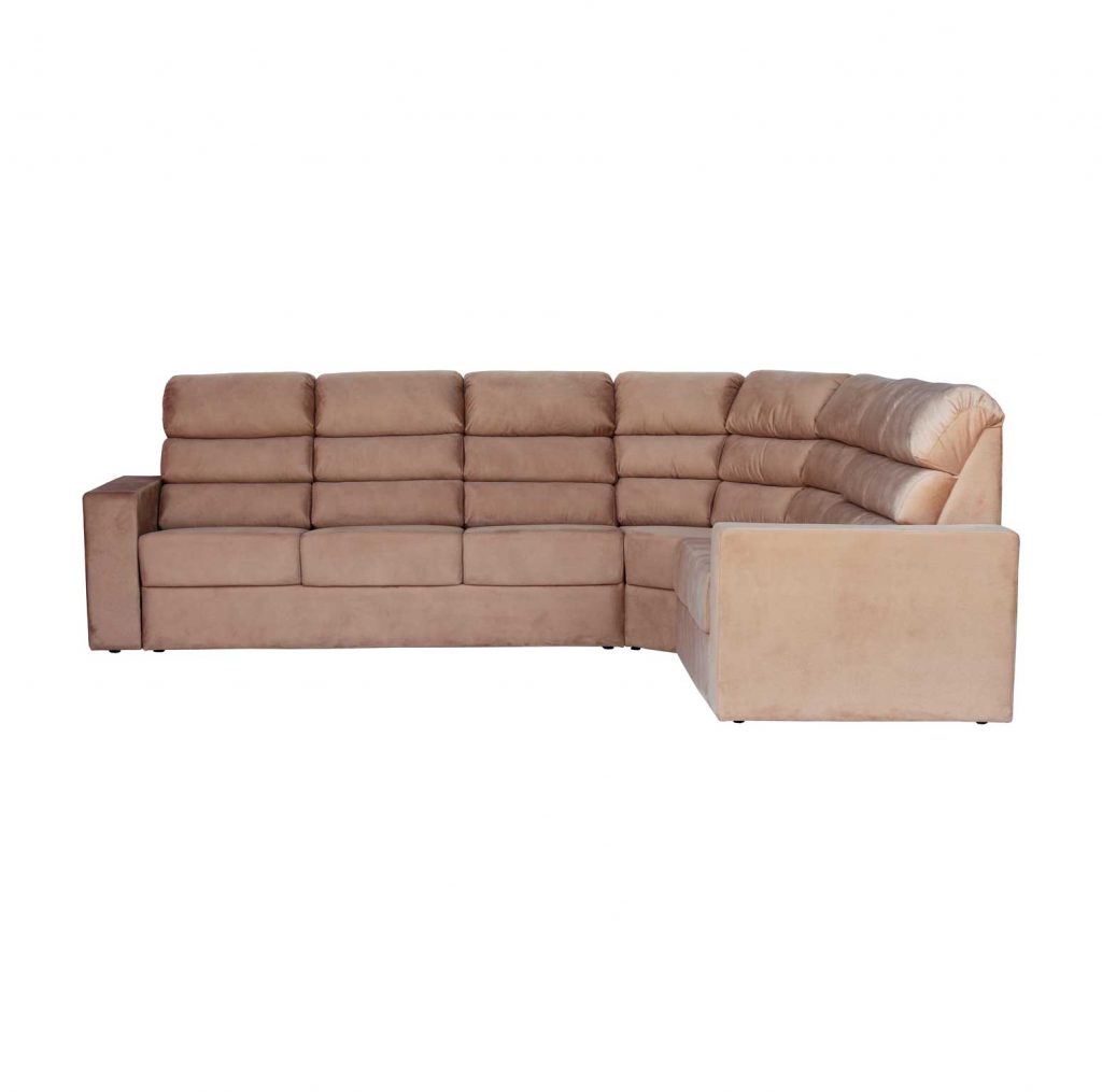 Sofá Cuba Estofados Sabará