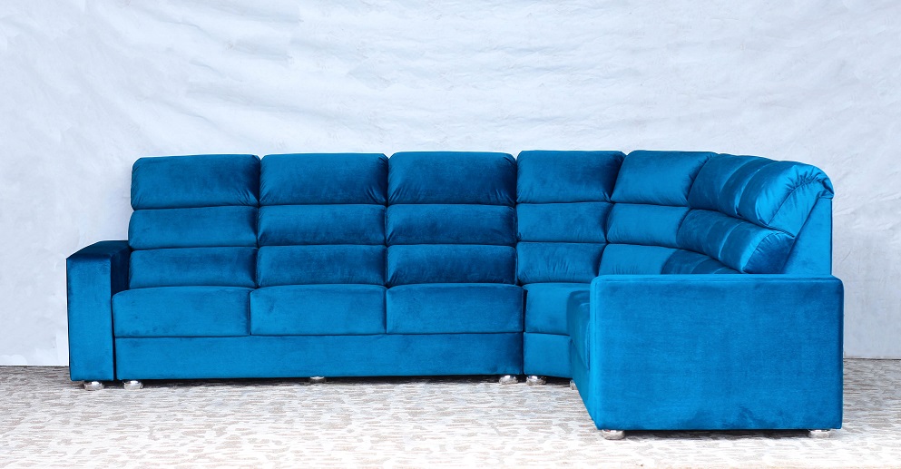 Sofá Cuba Estofados Sabará