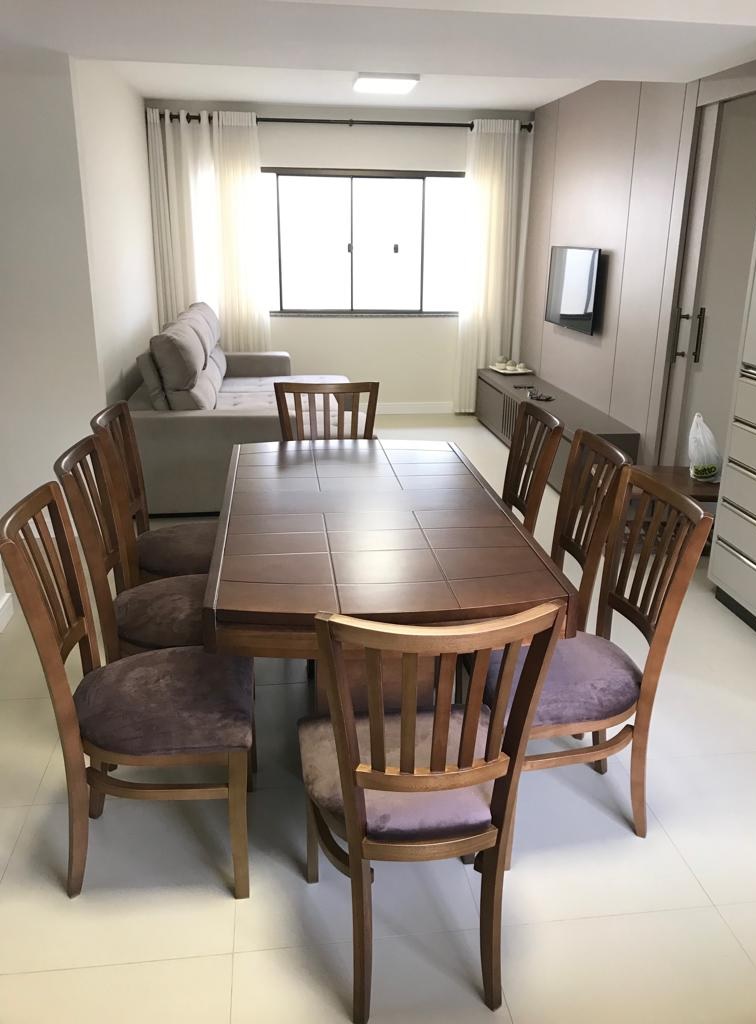 Mesa extensível Atlanta